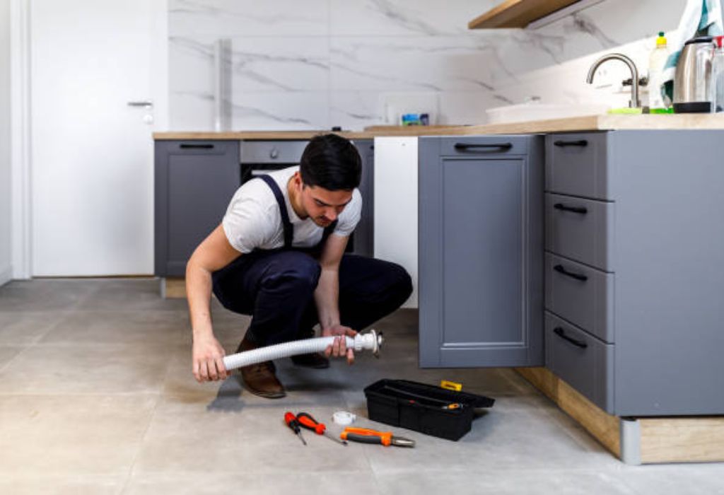 Safety Tips and Maintenance for Long-Term Leak Prevention