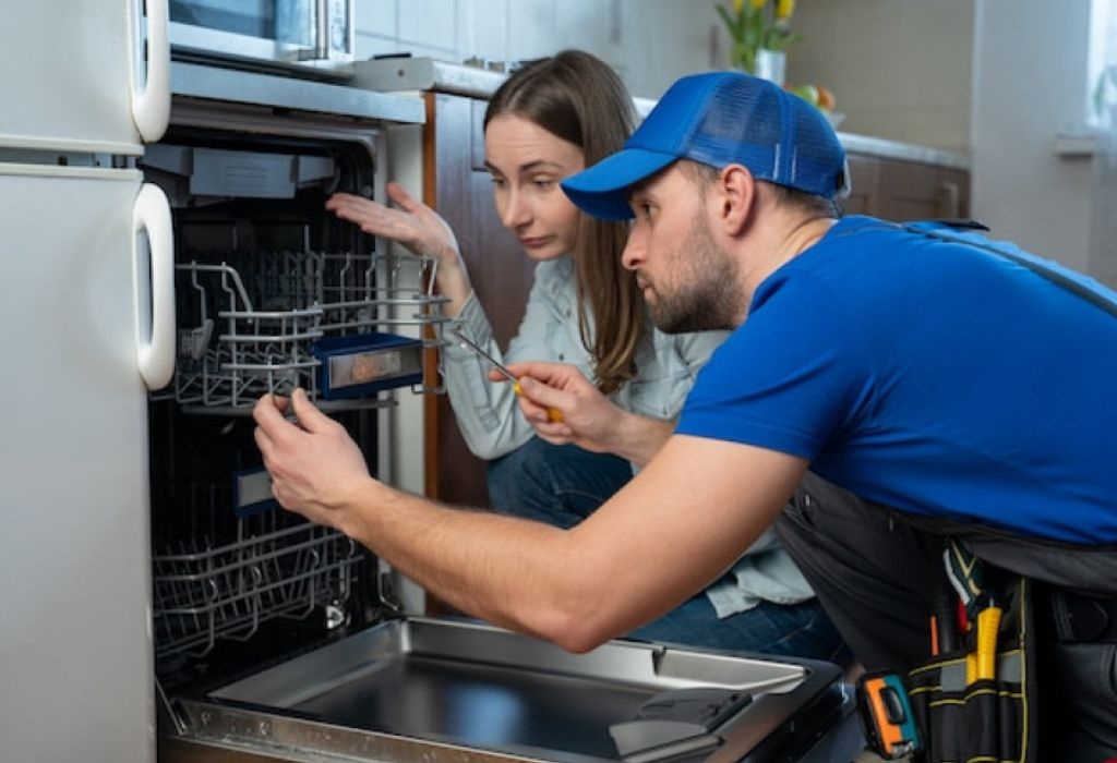 Understanding Dishwasher Replacement Requirements