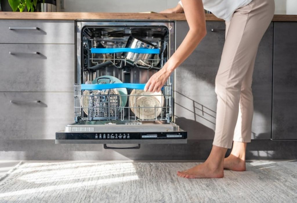 Understanding the Dishwasher Drain System