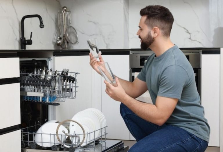How to Install a Dishwasher Drain and Avoid Mistakes