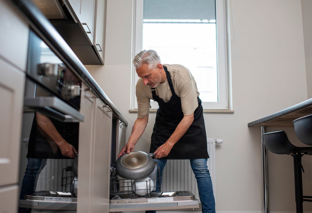 Dishwasher Air Gap FAQs: Everything You Need to Know for a Perfect Drain