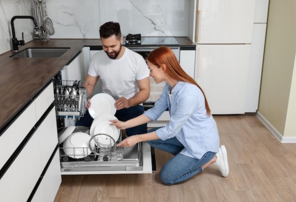 Understanding What Dishwasher Installation Involves