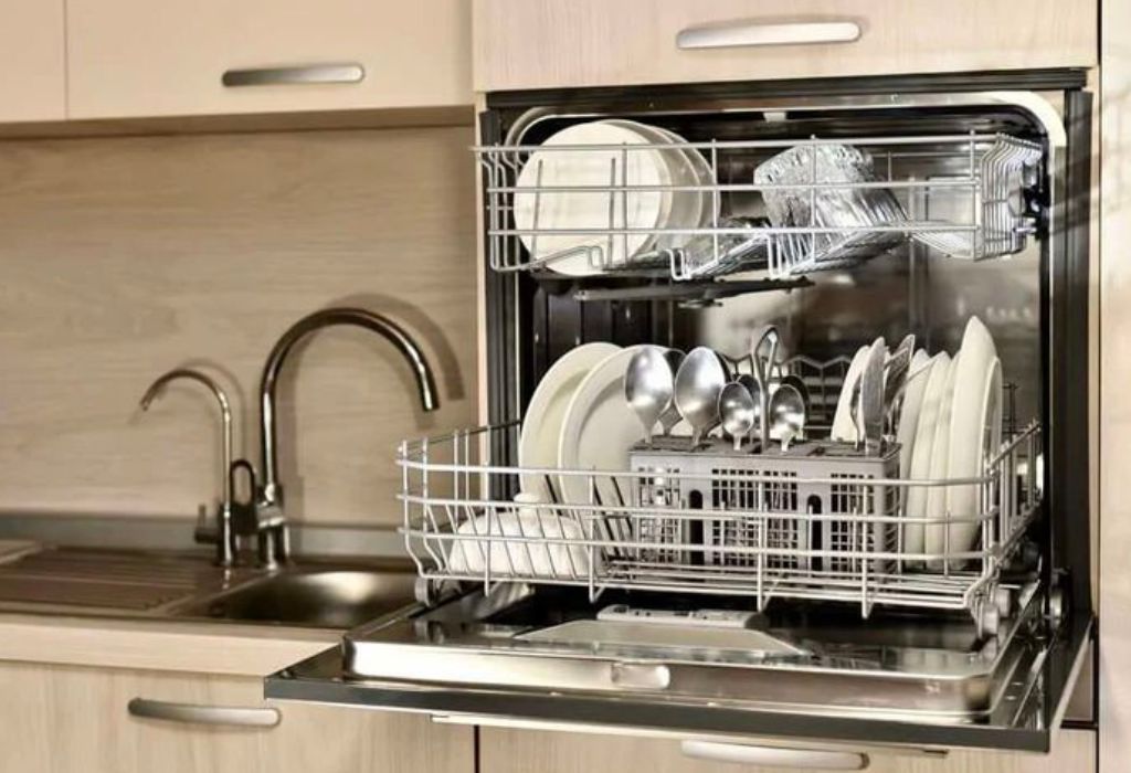 Why Installing a Dishwasher Under Granite Needs Special Care
