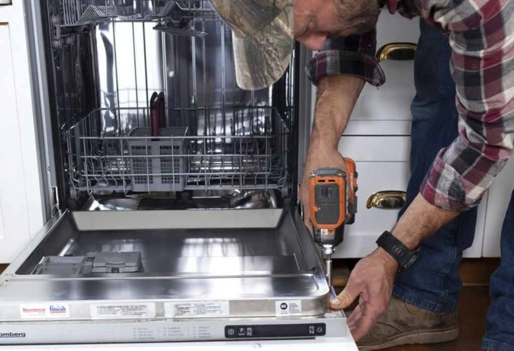 Understanding Home Depot’s Dishwasher Installation Policy