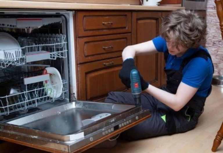 Will Home Depot Install Dishwasher If You Buy In-Store?