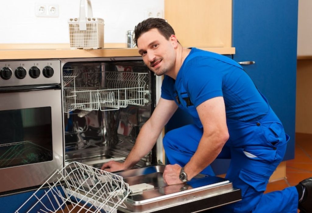 Understanding What a Portable Dishwasher Is
