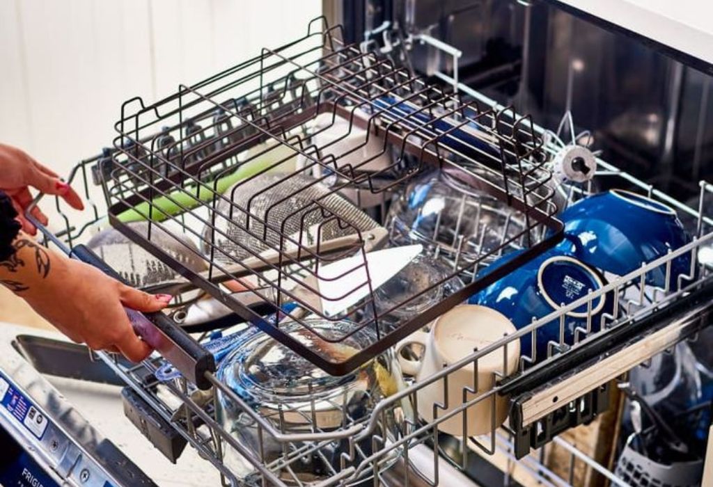 Everything You Need to Know Before Installing a Dishwasher Yourself