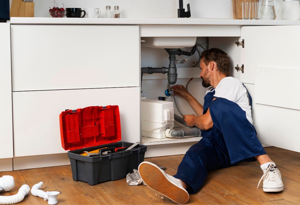 Understanding the Dishwasher Drainage System