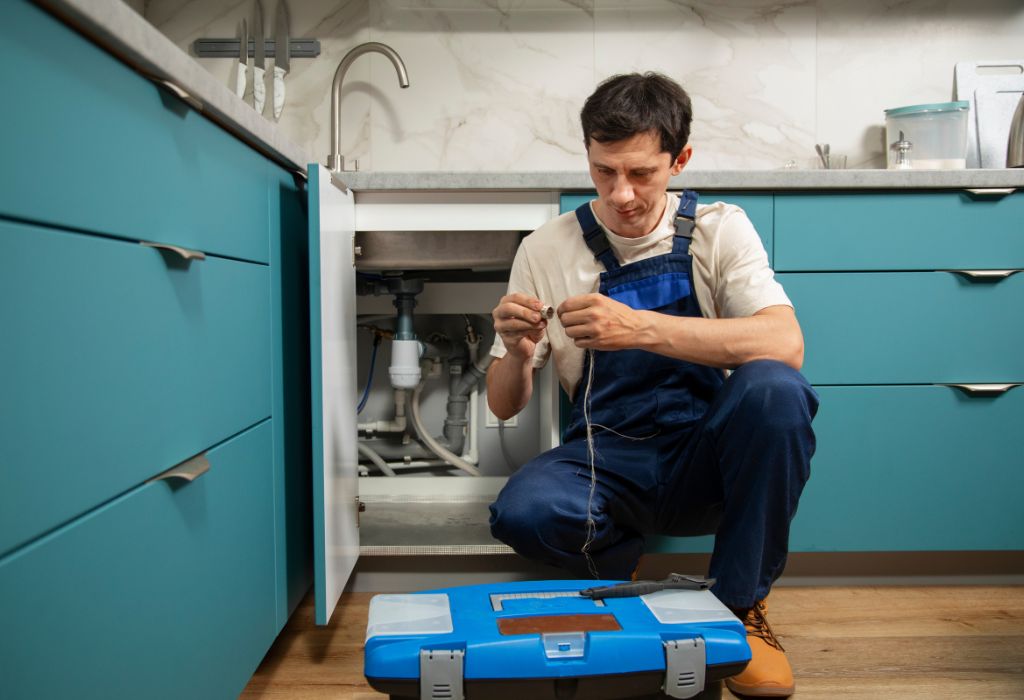 Top Questions Homeowners Ask About Installing a Dishwasher Drain Pipe