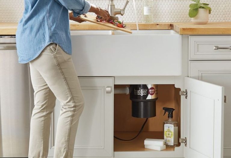 Beginner’s Guide: How to Install a Garbage Disposal with a Dishwasher