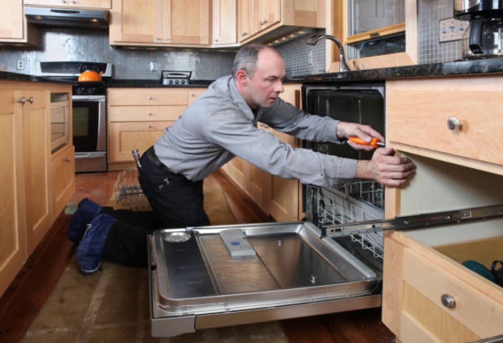 DIY Dishwasher End Panel Guide: Your Most Asked Questions Answered