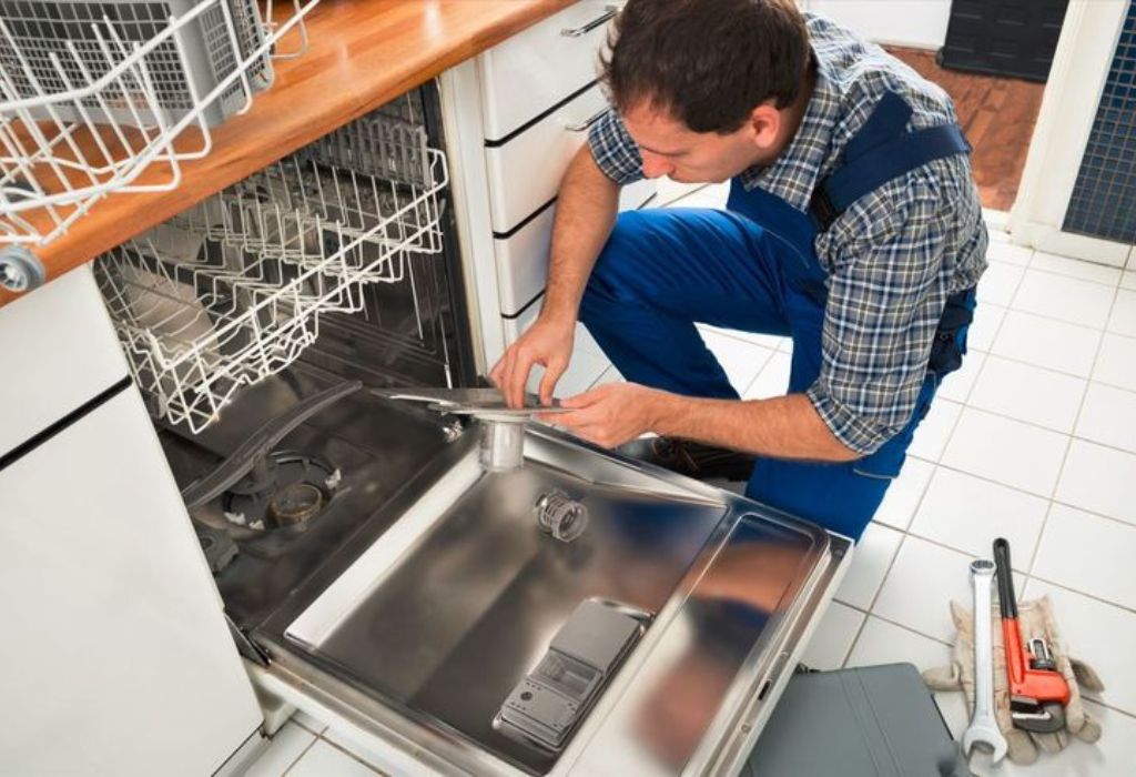 Understanding the Two Sides of Dishwasher Installation