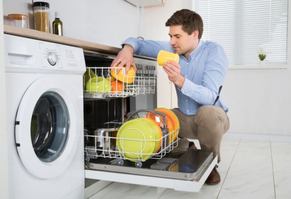 Typical Dishwasher Cycle Duration