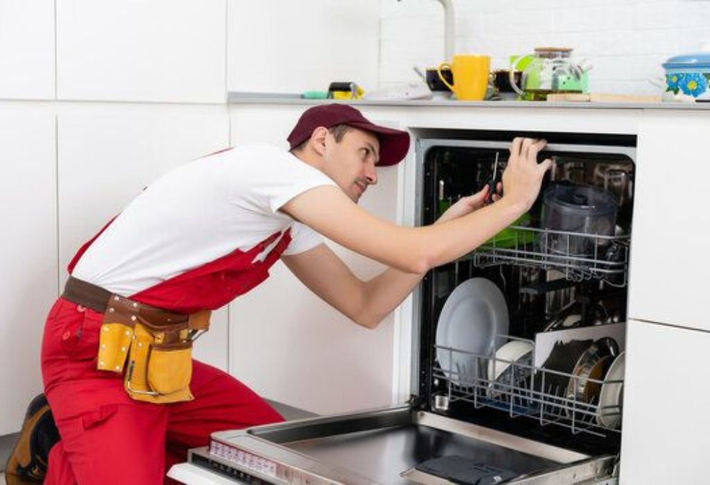 How to Shorten Dishwasher Cycle Time