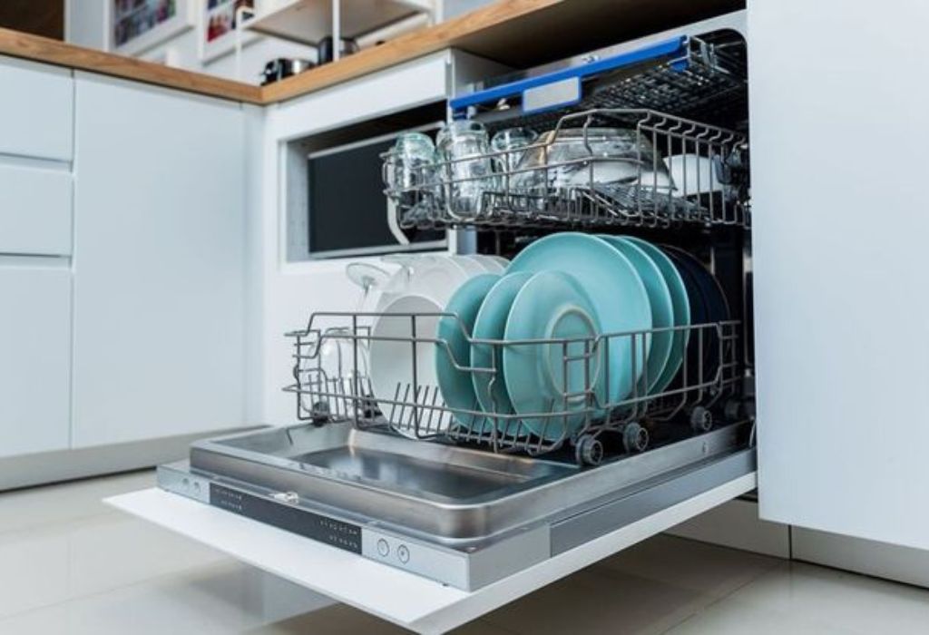 Why Modern Dishwashers Take Longer Than Older Models