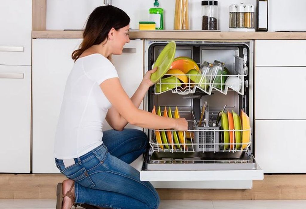 Why Modern Dishwashers Run Longer by Design