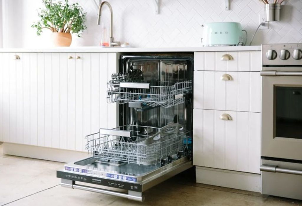 Maintaining Your Dishwasher for Long-Term Efficiency