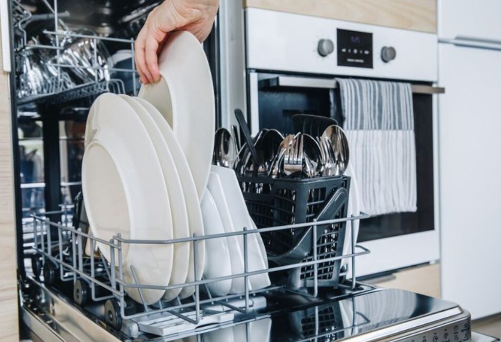 Answers to the Big Dishwasher-Saving Questions