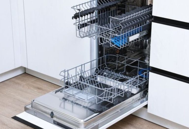 Do Dishwashers Really Save Water and Energy at Home?