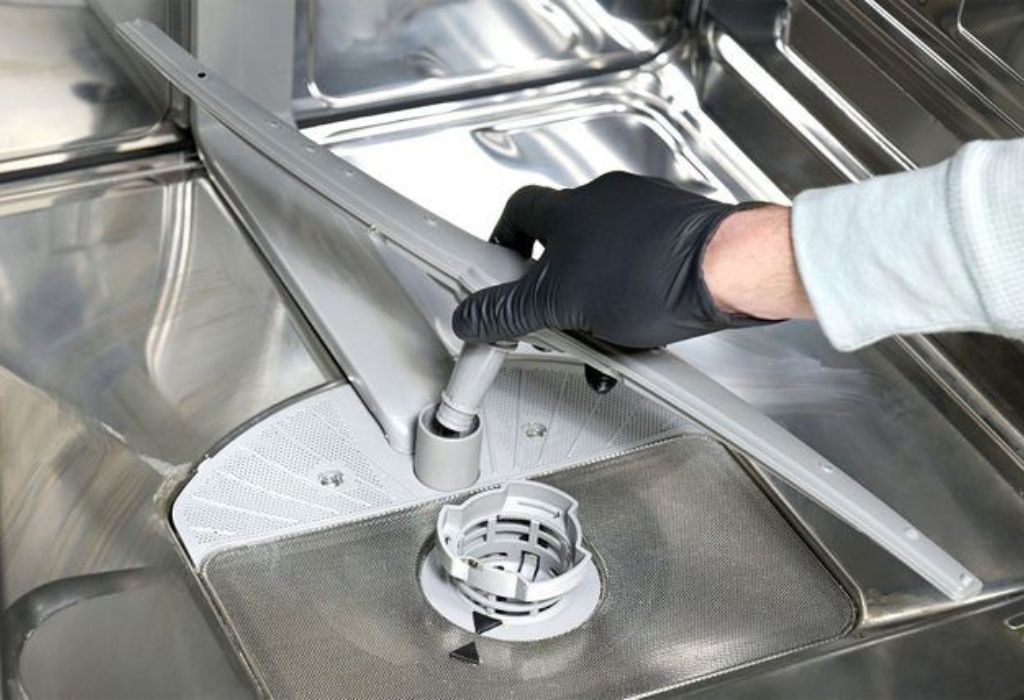 Common Causes of Water in the Bottom