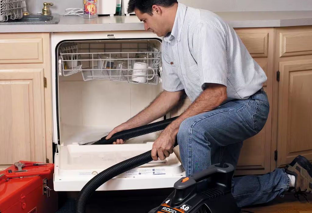 Clear Answers for Stuck-Drain Emergencies