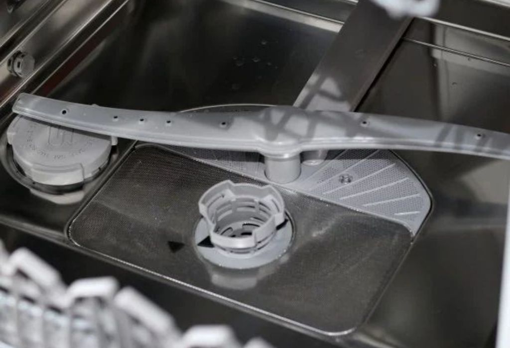 Cleaning the Air Gap