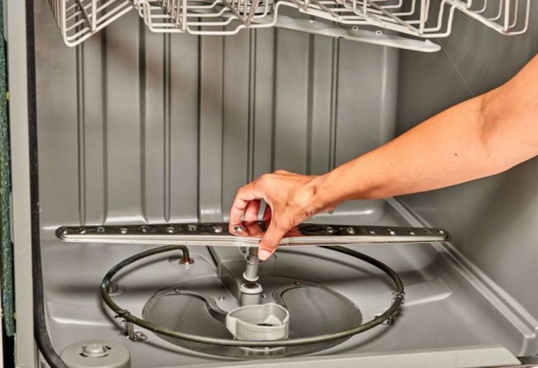 Why Is My Dishwasher Not Getting Water Anymore