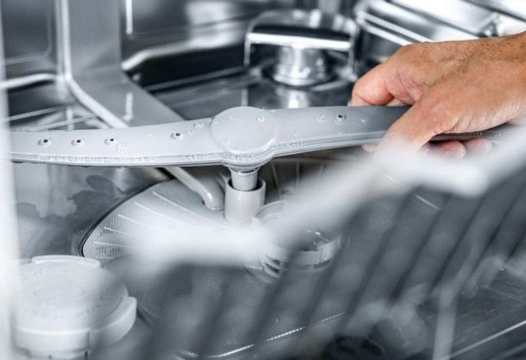 Verify Household Water Pressure and Supply