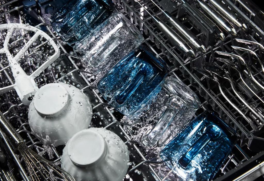 Troubleshooting When the Dishwasher Doesn’t Heat