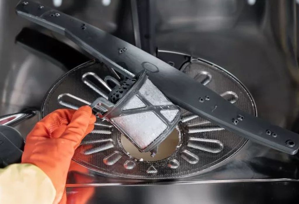 Building a Long-Term Dishwasher Care Schedule