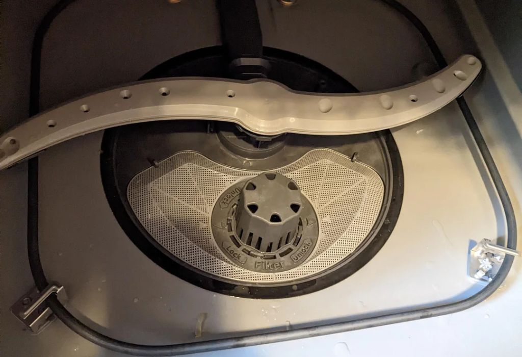 Step-by-Step Fix for Standing Water Problems