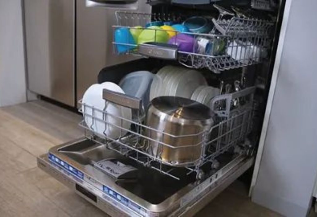 When Quiet Cleaning Meets Smart Heating Technology