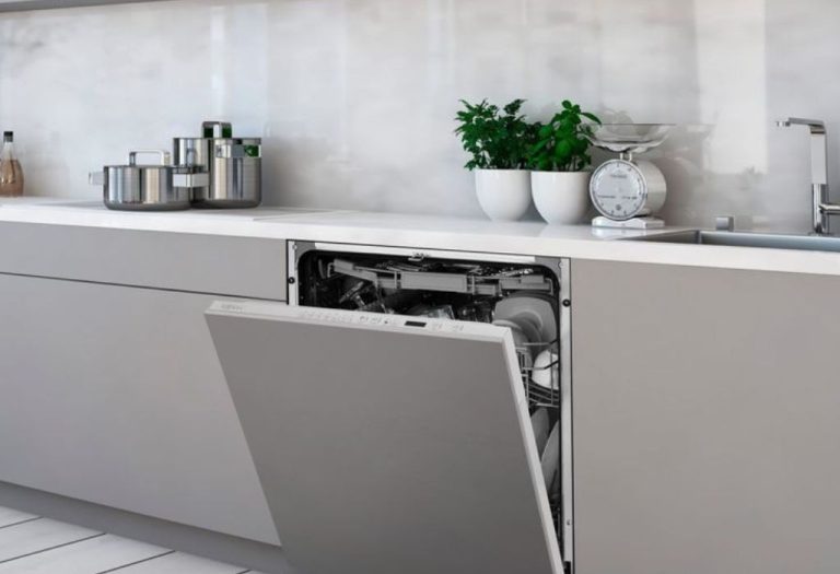 How Much Water Does a Bosch Dishwasher Use Per Cycle