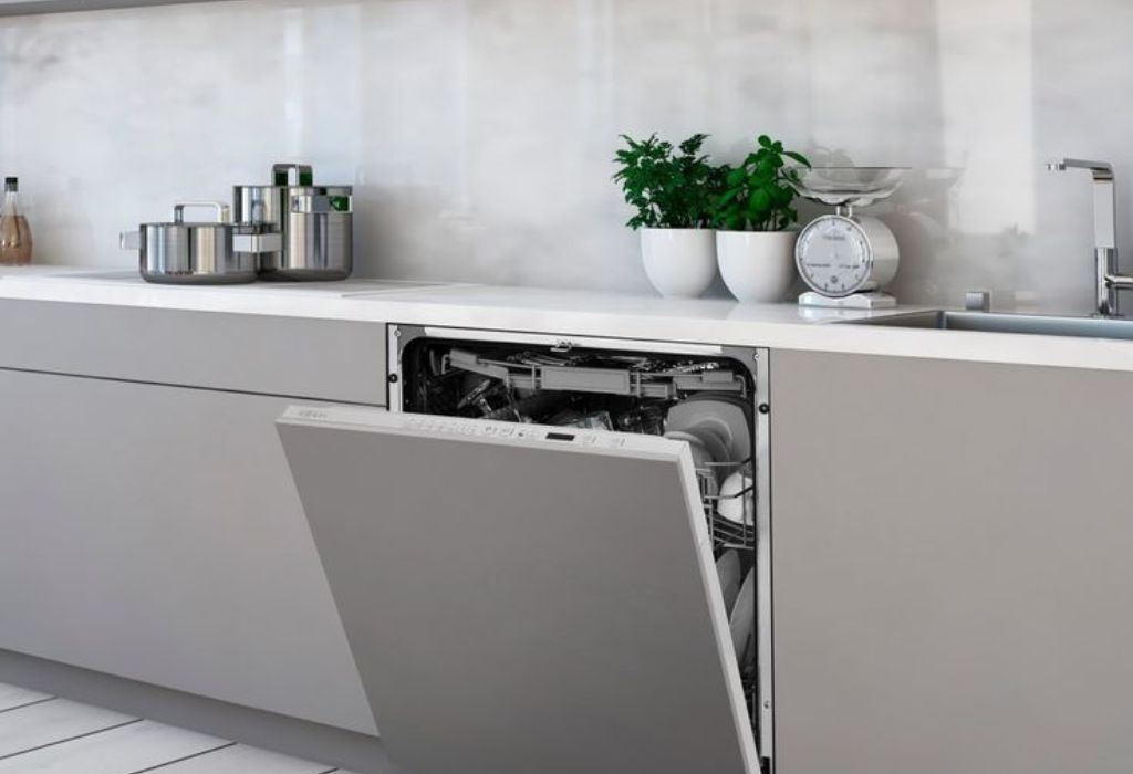 Comparing Bosch With Other Dishwasher Brands
