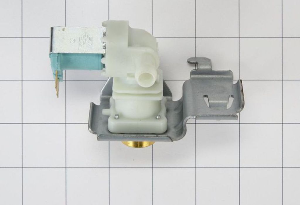 Understanding What the Water Inlet Valve Does