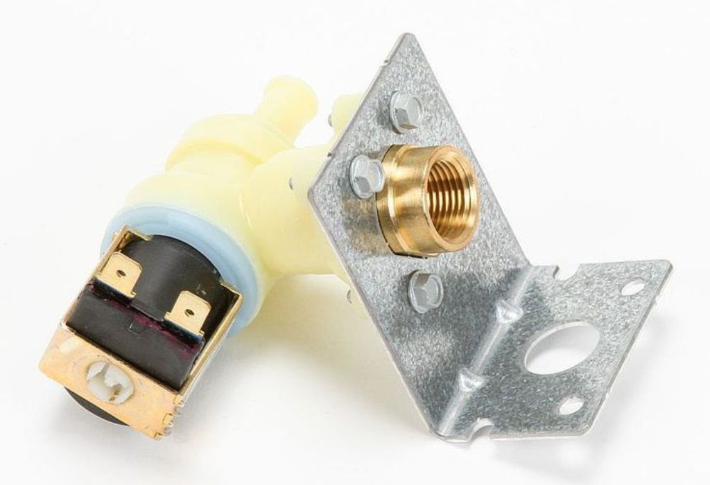 People Also Ask About Dishwasher Water Inlet Valves
