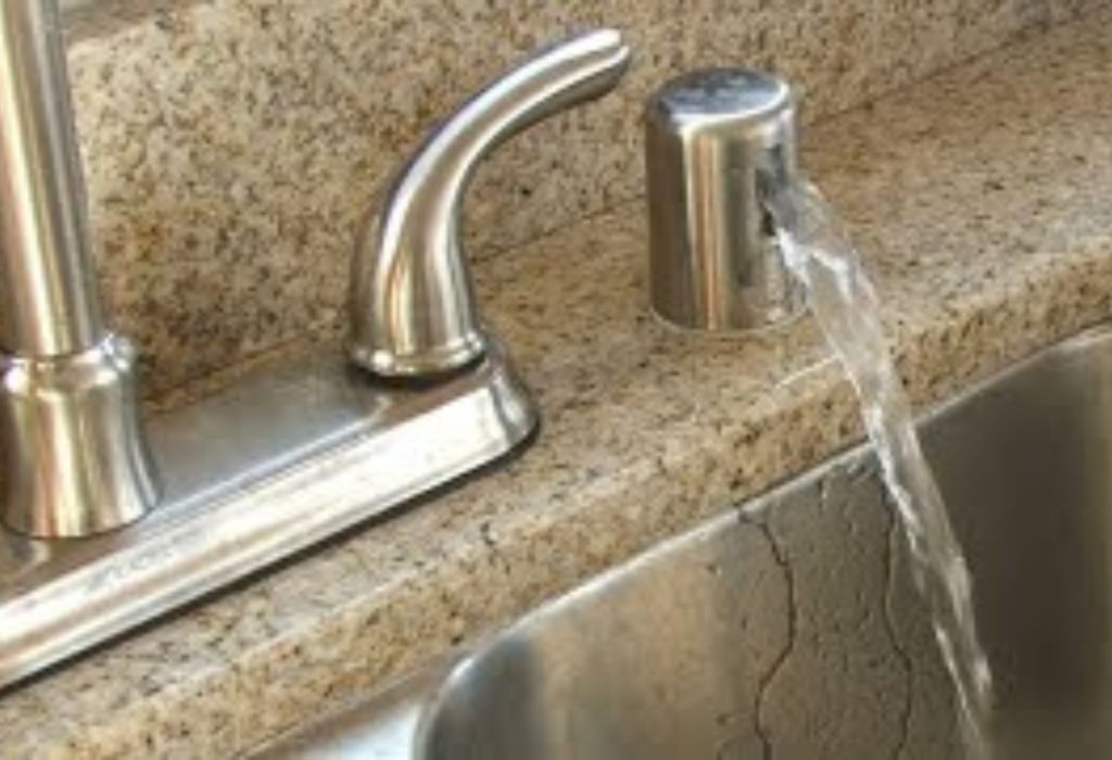 What Is a Dishwasher Air Gap and Why It Matters