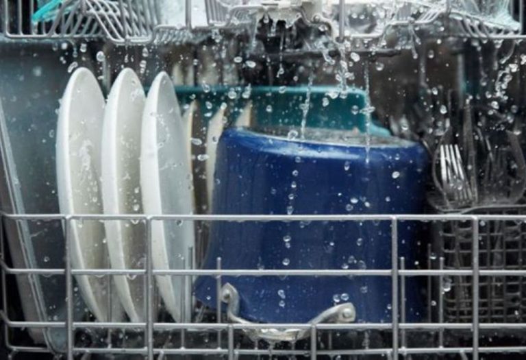 Can You Use a Dishwasher During a Boil Water Advisory