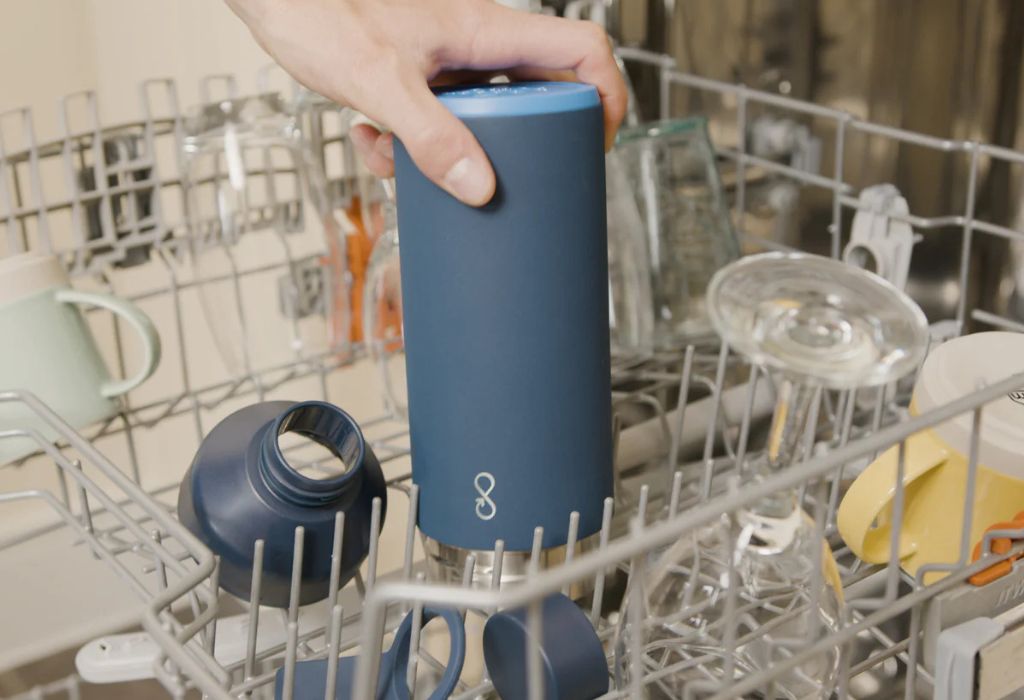 Understanding the Dishwasher-Safe Label