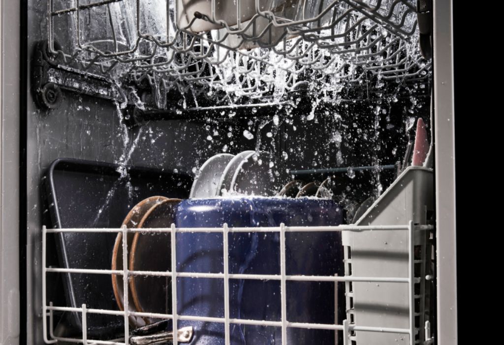 Simple Maintenance Habits That Prevent Hard Water Damage