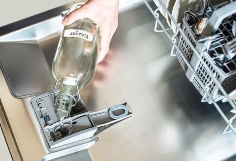 How to Prevent Water Spots on Dishes in Dishwasher Every Time