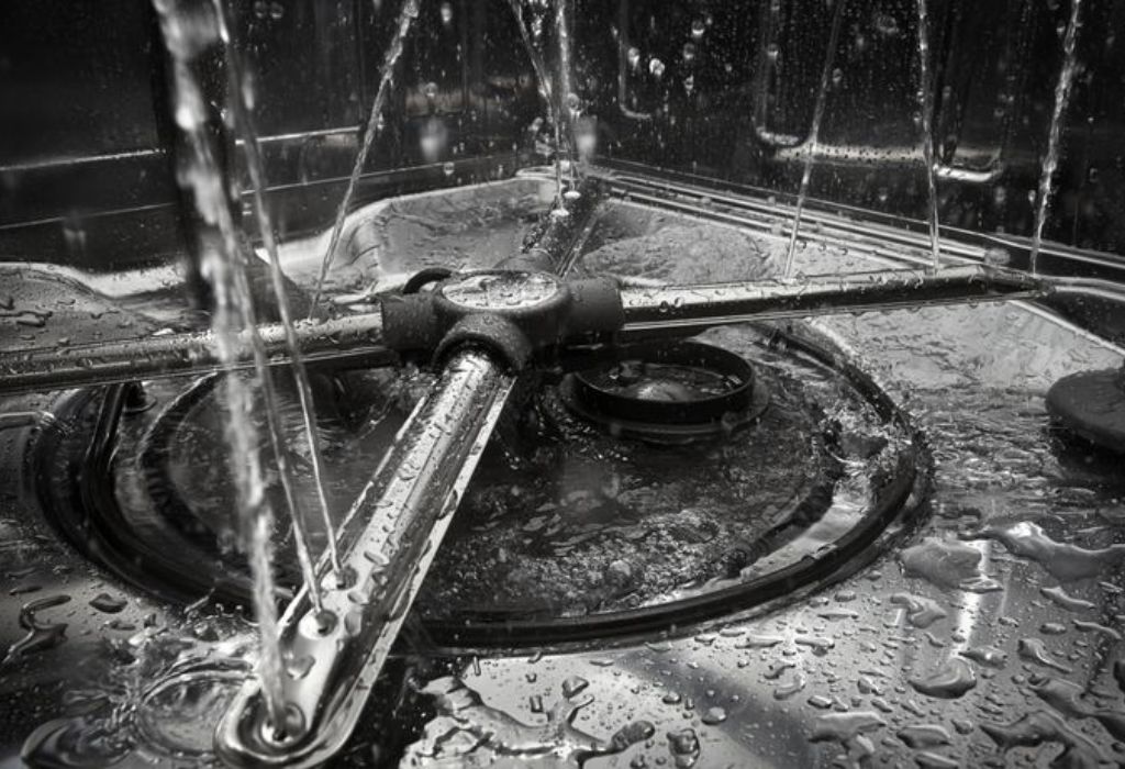 When to Worry About Standing Water in the Filter