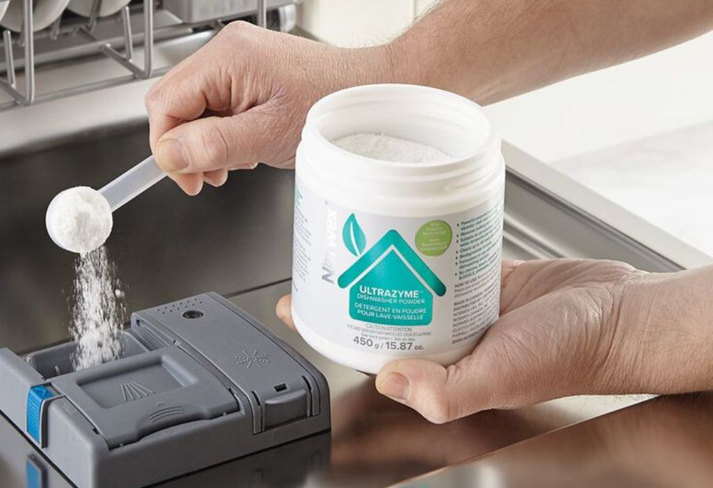 Understanding How Hard Water Affects Your Dishwasher