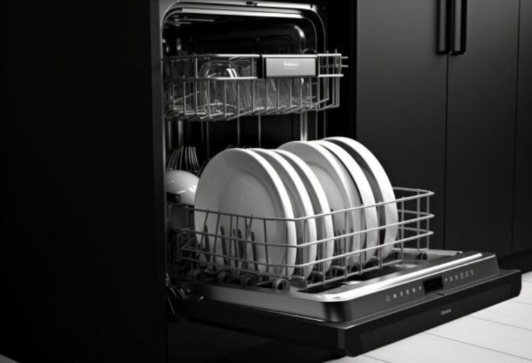 Why Is My Dishwasher Not Heating the Water Explained