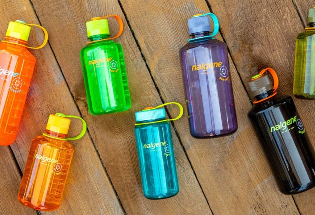 Tips to Extend the Life of Your Nalgene Bottle
