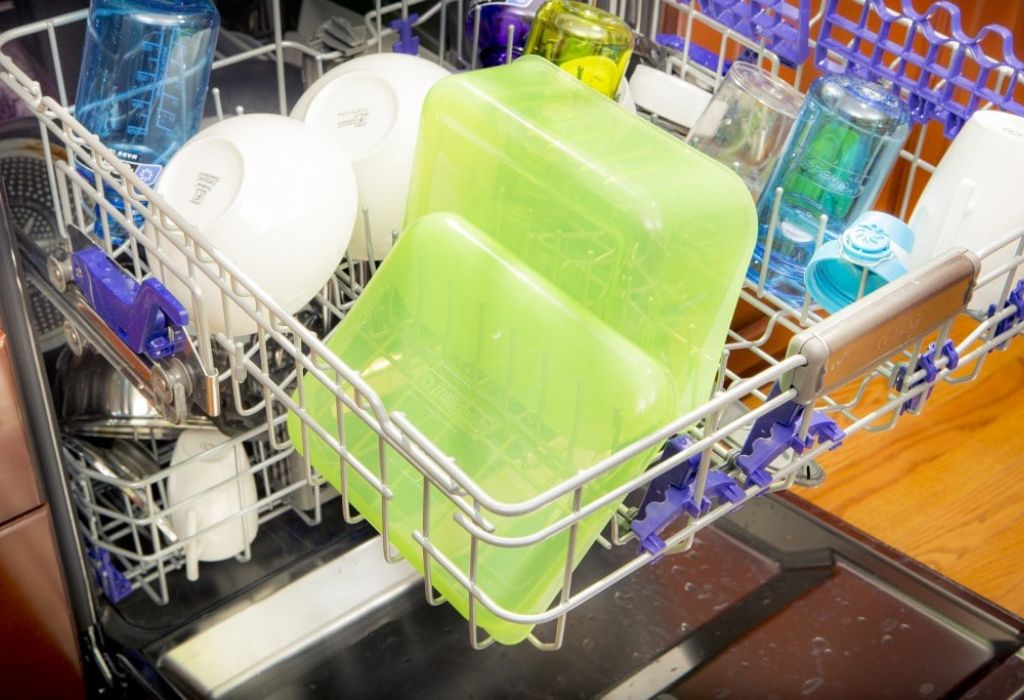 What Are Nalgene Water Bottles Made Of