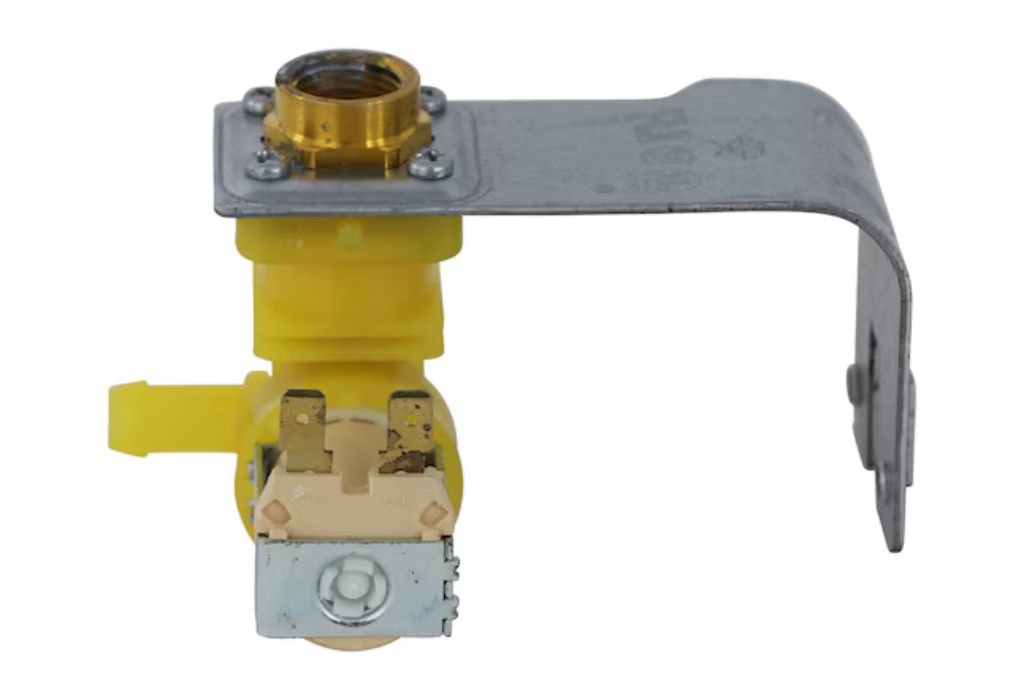 Understanding the Role of the Water Inlet Valve