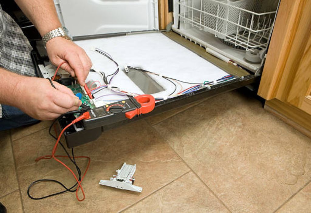 Maintenance Tips to Extend Dishwasher Valve Life