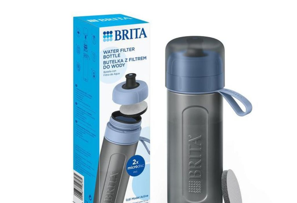Understanding Brita Water Bottles