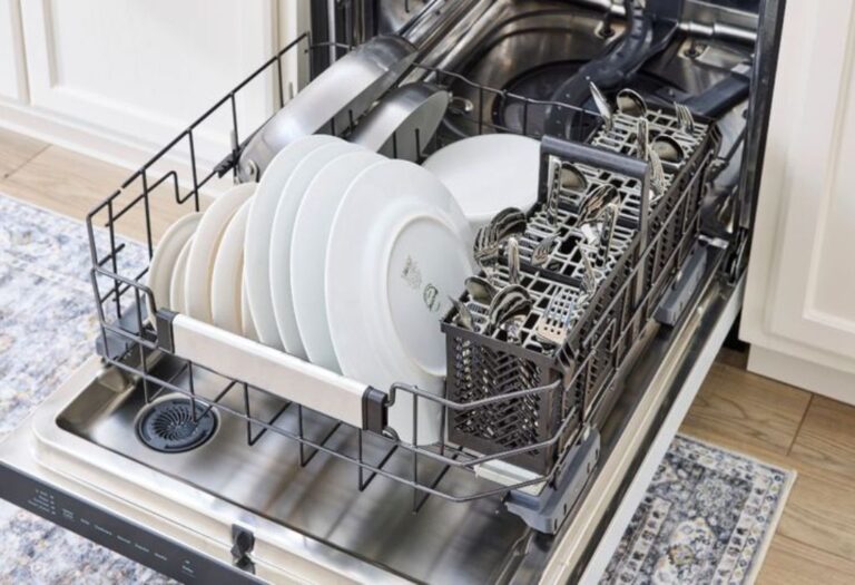 How to Properly Load a Dishwasher: The Complete Cleaning Guide
